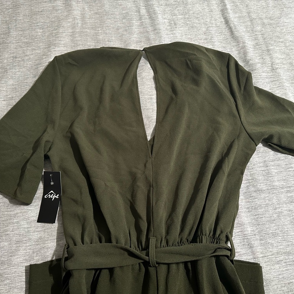 American Apparel jumpsuit - Picture 5 of 5